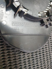Mercedes-Benz A-Class W177 Left Outer Mirror Glass