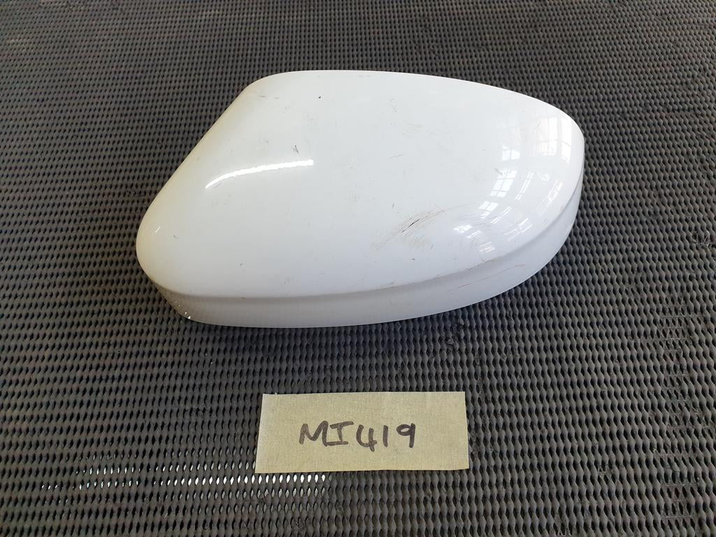 Ford Focus Left Outer Mirror Cover