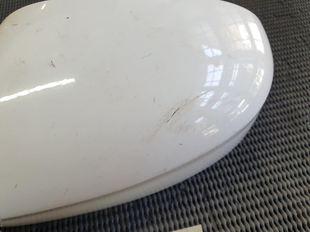 Ford Focus Left Outer Mirror Cover