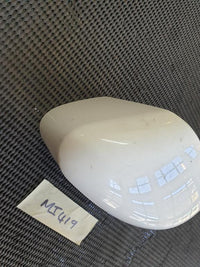 Ford Focus Left Outer Mirror Cover