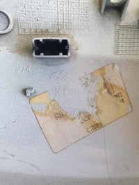 Ford Focus Left Outer Mirror Cover