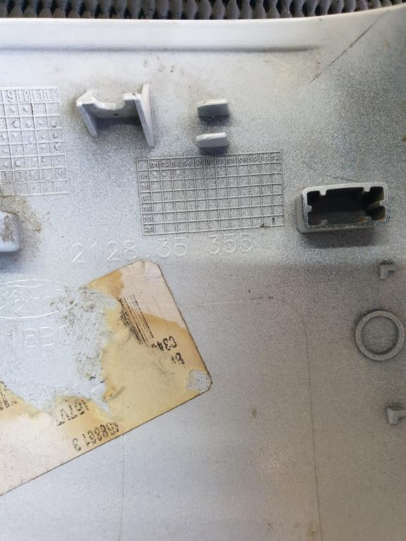 Ford Focus Left Outer Mirror Cover