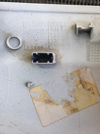 Ford Focus Left Outer Mirror Cover