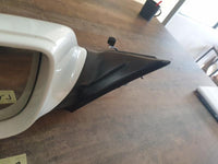 Original Used Audi Q5 Left Outer Mirror Complete
