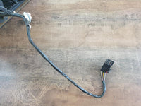 Original Used Audi Q5 Left Outer Mirror Complete
