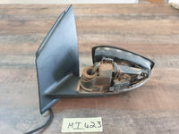 Original Used Volkswagen Polo Left Outer Mirror Incomplete, No Cover