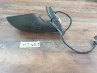 Original Used Volkswagen Polo Left Outer Mirror Incomplete, No Cover