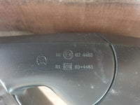Original Used Volkswagen Polo Left Outer Mirror Incomplete, No Cover