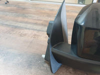 Original Used Ford Ranger Raptor 2025 Left Outer Mirror Incomplete, No Mirror Glass