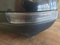 Original Used Ford Ranger Raptor 2025 Left Outer Mirror Incomplete, No Mirror Glass