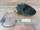 Original Used Mercedes-Benz A-Class W177 Right Outer Mirror Incomplete, No Cover, No Mirror Glass