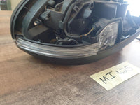 Original Used Mercedes-Benz A-Class W177 Right Outer Mirror Incomplete, No Cover, No Mirror Glass
