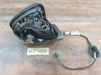 Original Used Mercedes-Benz A-Class W177 Right Outer Mirror Incomplete, No Cover, No Mirror Glass