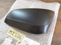 Original New Toyota Hilux Left Outer Mirror Cover