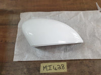 Original New Ford Fiesta Right Outer Mirror Cover