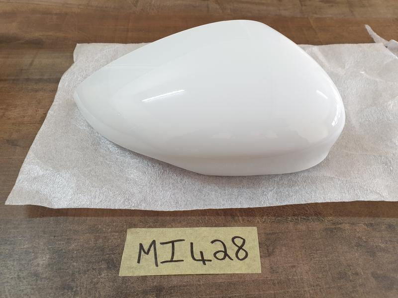 Original New Ford Fiesta Right Outer Mirror Cover