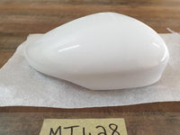 Original New Ford Fiesta Right Outer Mirror Cover