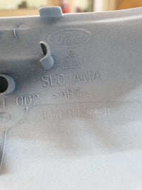 Original New Ford Fiesta Right Outer Mirror Cover