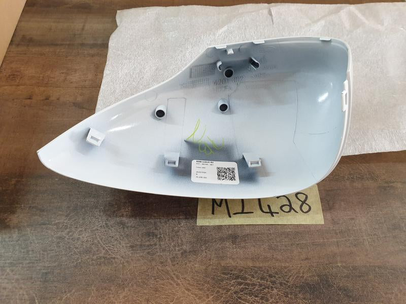 Original New Ford Fiesta Right Outer Mirror Cover