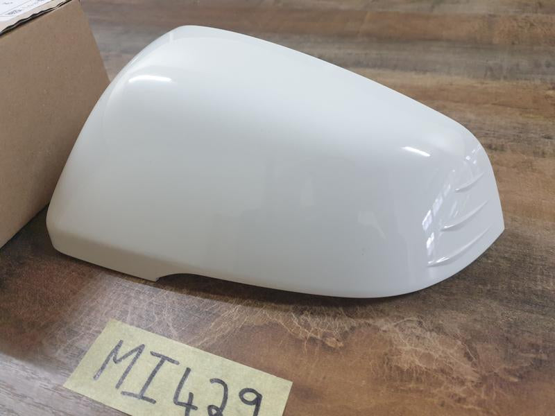Original Used BMW 2 Series Left Outer Mirror Cover
