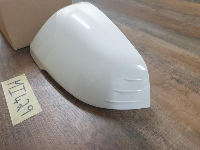 Original Used BMW 2 Series Left Outer Mirror Cover