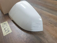 Original Used BMW 2 Series Left Outer Mirror Cover