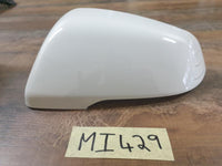 Original Used BMW 2 Series Left Outer Mirror Cover
