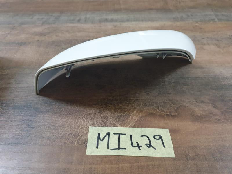 Original Used BMW 2 Series Left Outer Mirror Cover