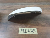 Original Used BMW 2 Series Left Outer Mirror Cover