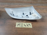 Original Used BMW 2 Series Left Outer Mirror Cover