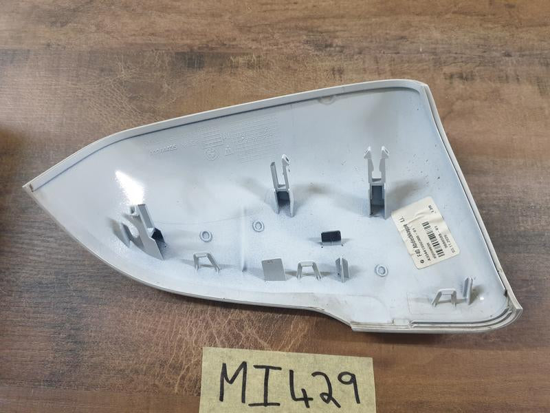 Original Used BMW 2 Series Left Outer Mirror Cover