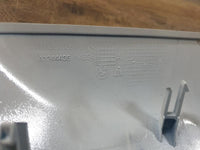 Original Used BMW 2 Series Left Outer Mirror Cover