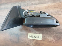 Original Used Volkswagen Polo Right Outer Mirror Incomplete, No Cover, No Mirror Glass
