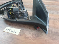 Original Used Volkswagen Polo Right Outer Mirror Incomplete, No Cover, No Mirror Glass