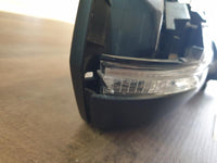 Original Used Volkswagen Polo Right Outer Mirror Incomplete, No Cover, No Mirror Glass