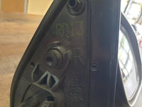 Original Used Toyota Hilux Right Outer Mirror Incomplete, No Cover
