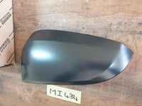Original Used Toyota Hilux Left Outer Mirror Cover
