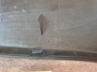 Original Used Toyota Hilux Left Outer Mirror Cover