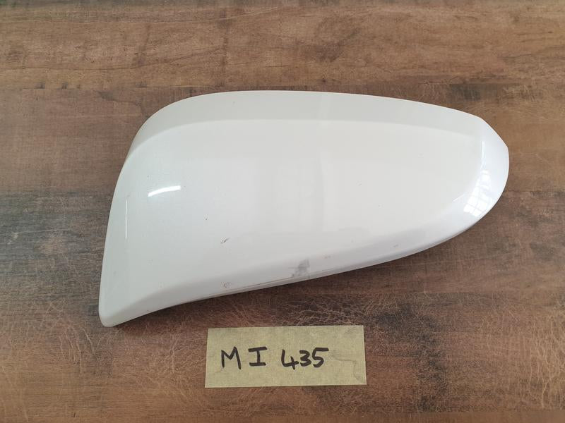 Original Used Toyota Corolla Cross XS Left Outer Mirror Cover