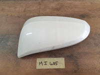 Original Used Toyota Corolla Cross XS Left Outer Mirror Cover