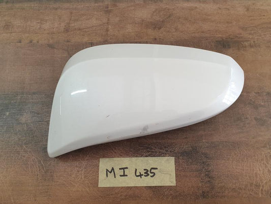 Original Used Toyota Corolla Cross XS Left Outer Mirror Cover