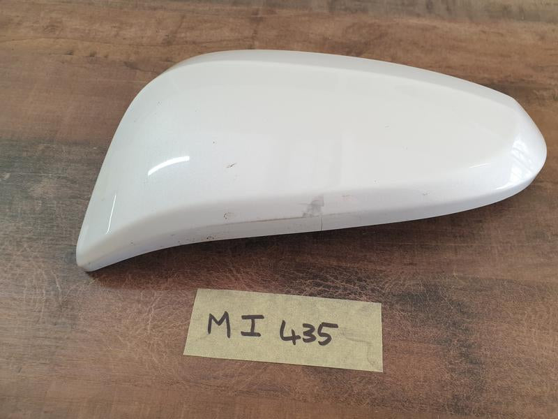 Original Used Toyota Corolla Cross XS Left Outer Mirror Cover