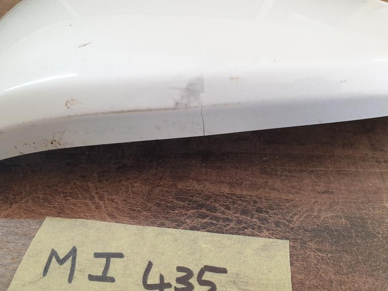 Original Used Toyota Corolla Cross XS Left Outer Mirror Cover