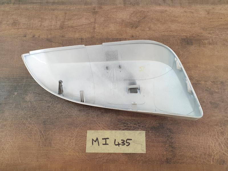 Original Used Toyota Corolla Cross XS Left Outer Mirror Cover