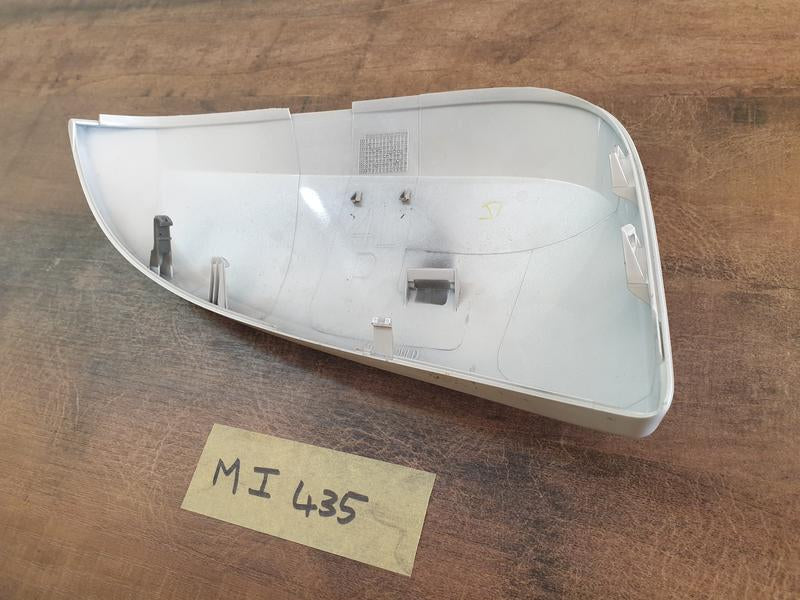 Original Used Toyota Corolla Cross XS Left Outer Mirror Cover