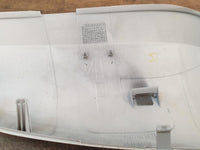 Original Used Toyota Corolla Cross XS Left Outer Mirror Cover