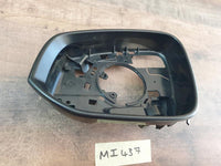 Original Used Toyota Corolla Cross XS Left Outer Mirror Frame
