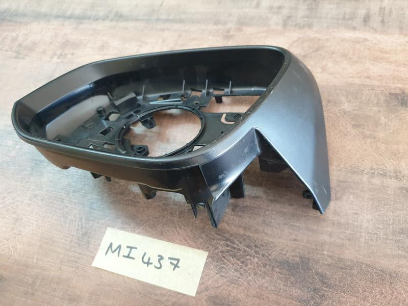 Original Used Toyota Corolla Cross XS Left Outer Mirror Frame