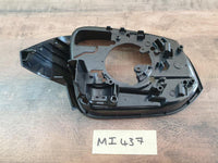 Original Used Toyota Corolla Cross XS Left Outer Mirror Frame