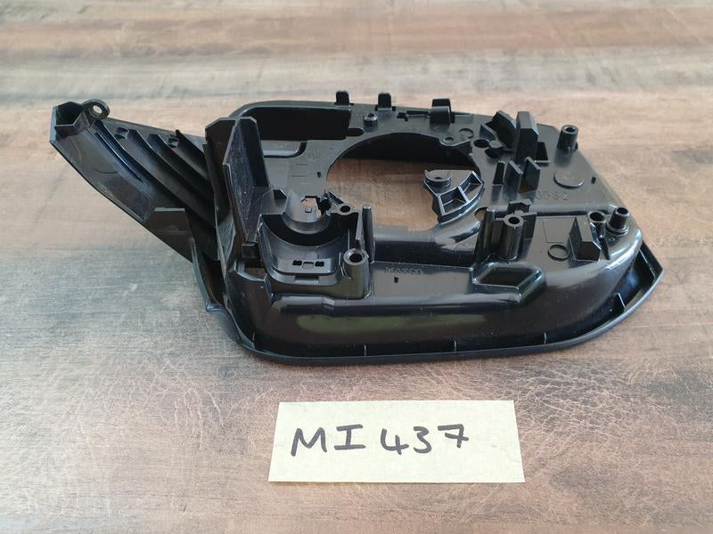 Original Used Toyota Corolla Cross XS Left Outer Mirror Frame